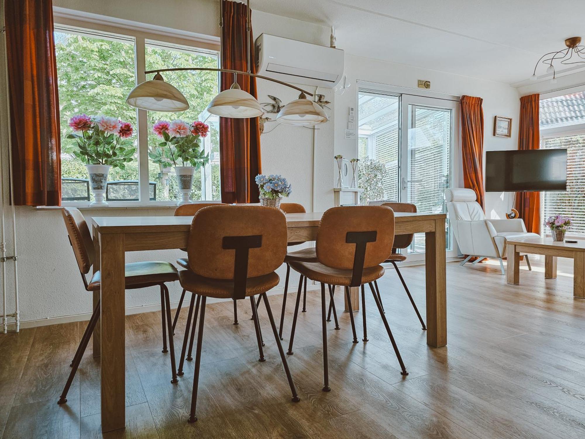Vakantiepark Sallandshoeve Nieuw-Heeten エクステリア 写真