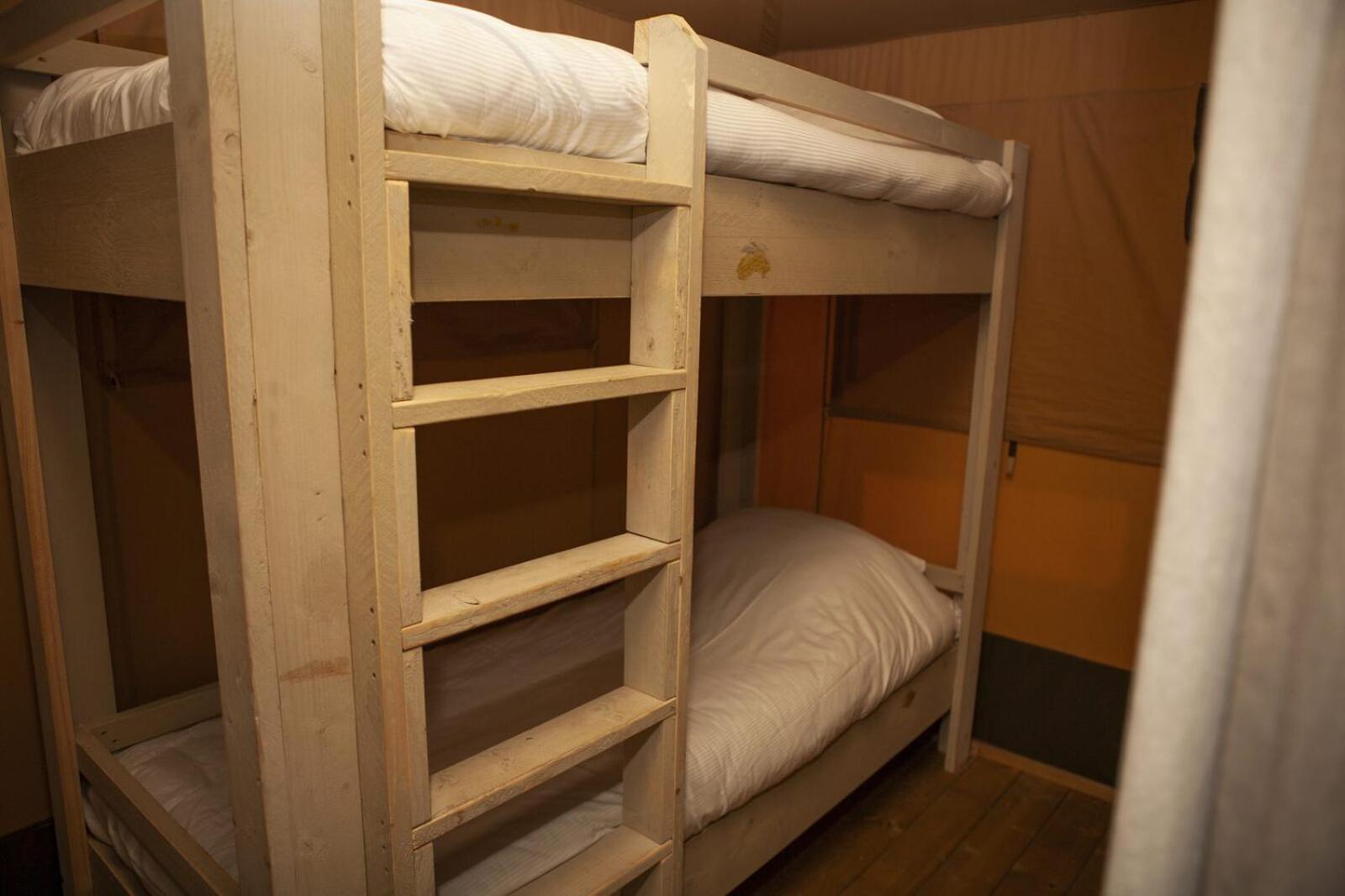 Vakantiepark Sallandshoeve Nieuw-Heeten エクステリア 写真