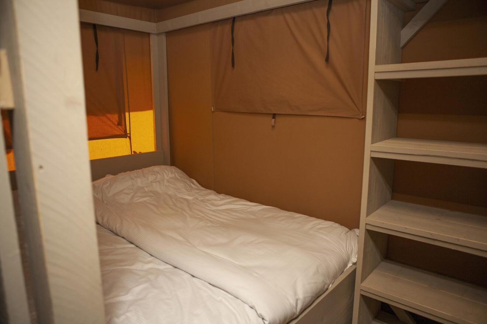 Vakantiepark Sallandshoeve Nieuw-Heeten エクステリア 写真