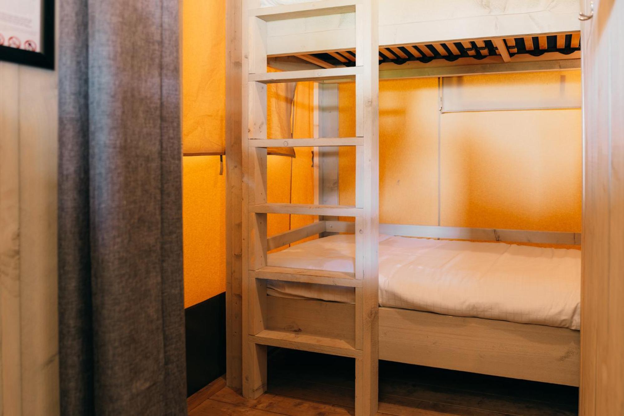 Vakantiepark Sallandshoeve Nieuw-Heeten 部屋 写真